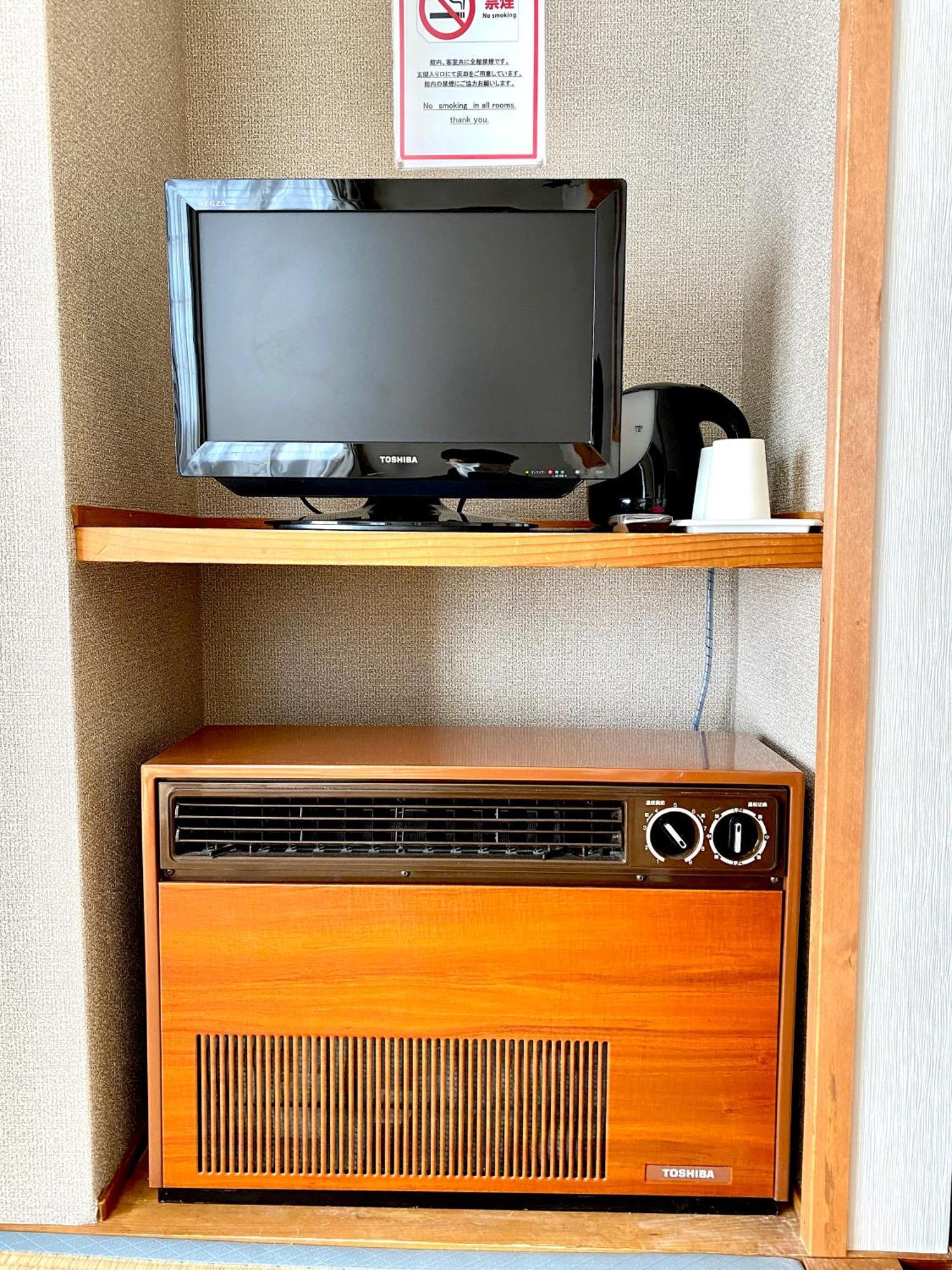 Villa Rengatei Hakuba Habitación foto